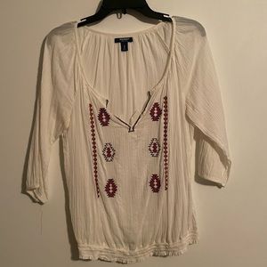 Old Navy Tunic